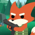 Super Animal Royale Super Animal Royale Logo