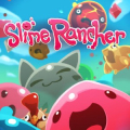 Slime Rancher Slime Rancher Logo