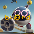 Biped Biped Logo