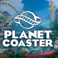 Planet Coaster Planet Coaster Logo