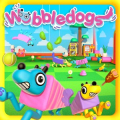 Wobbledogs Wobbledogs Logo
