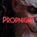 Propnight Propnight Logo