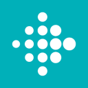 Fitbit logo Fitbit logo