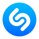 Shazam: Music Discovery Logo