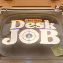 Aperture Desk Job Logo