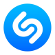 Shazam: Music Discovery Logo