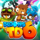Bloons TD 6 Logo