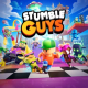 Stumble Guys Logo