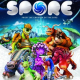 SPORE™ Logo