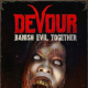 DEVOUR Logo
