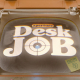 Aperture Desk Job Logo