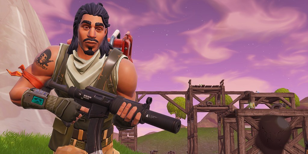 Link Your Fortnite Accounts in No Time - Blog - Henshin-attitude.com