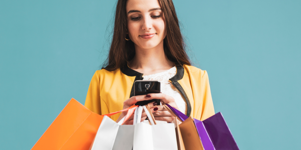 Best Shopping Apps for iOS and Android in 2022