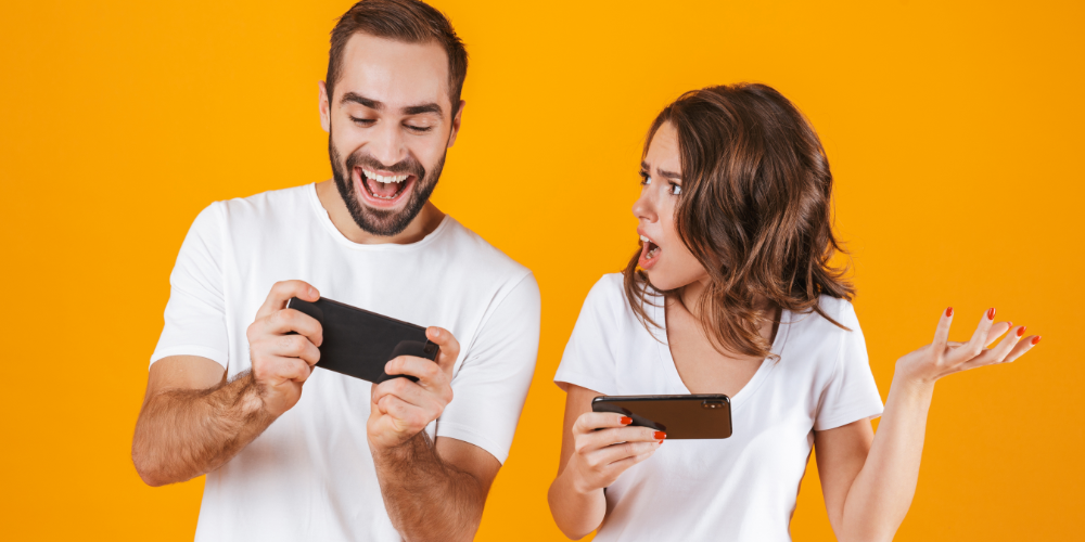 7 Awesome Mobile Games for You in 2022