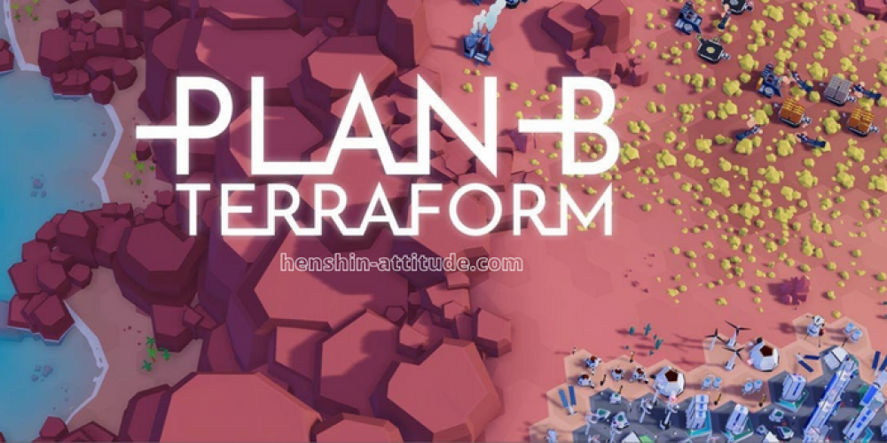 Leverage The Power Of Plan B Terraform For Maximum Efficiency: A ...